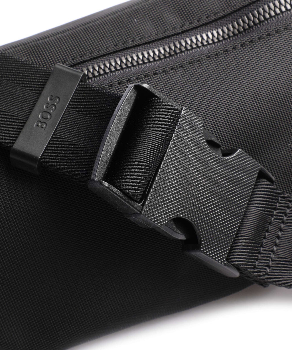 BOSS Catch Fanny pack black