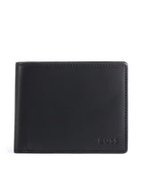 BOSS Asolo Portafoglio black