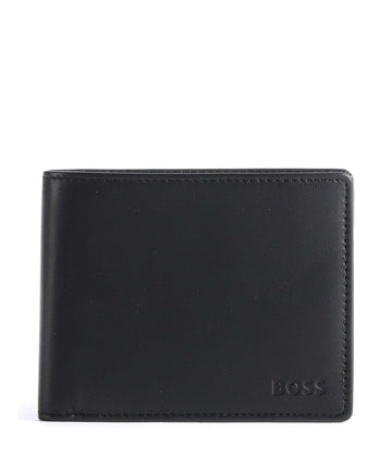 BOSS Asolo Geldbörse black