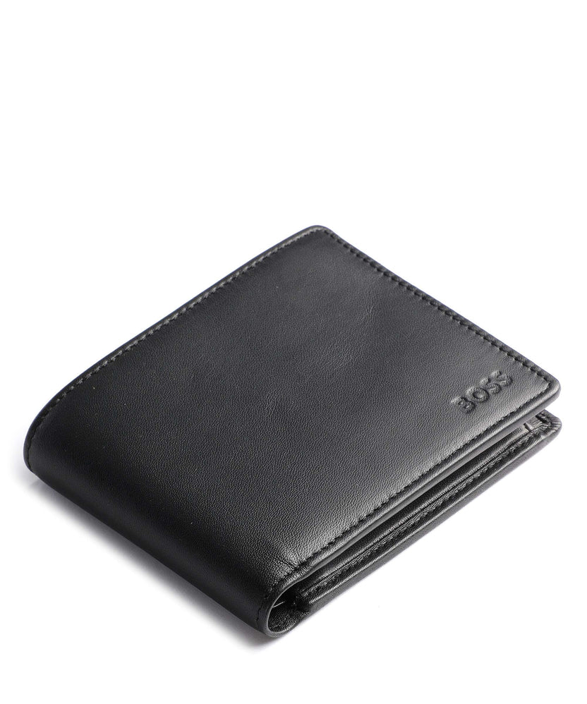 BOSS Asolo Wallet black