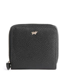 Braun Büffel Asti RFID Wallet schwarz