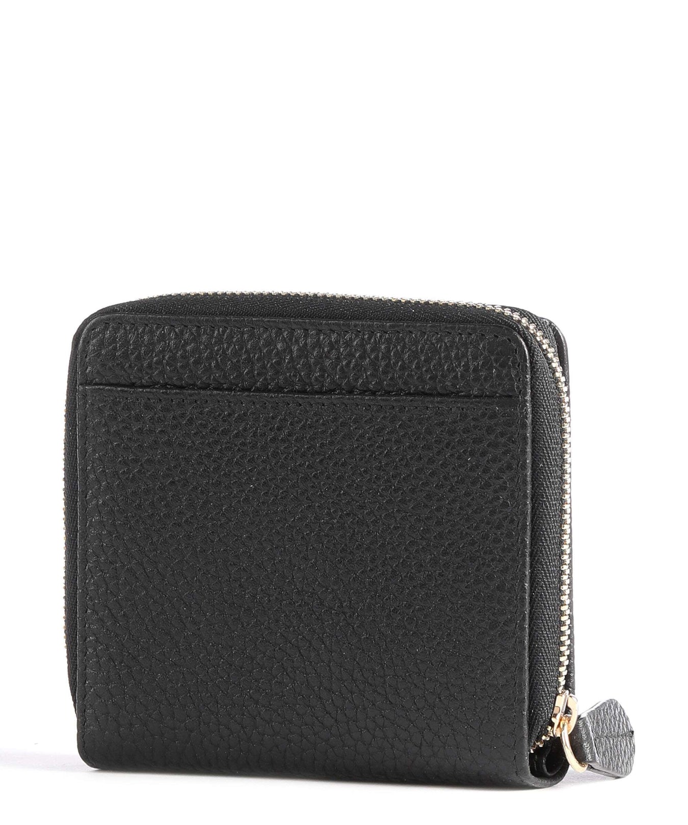 Braun Büffel Asti RFID Wallet schwarz