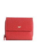 Braun Büffel Asti RFID Portafoglio rot