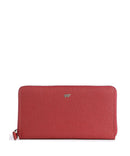 Braun Büffel Asti RFID Portafoglio rot