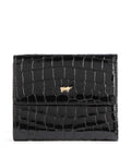 Braun Büffel Verona M Wallet schwarz