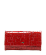 Braun Büffel Verona Geldbörse rot