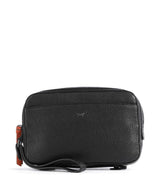 Braun Büffel Novara Borsa da polso schwarz