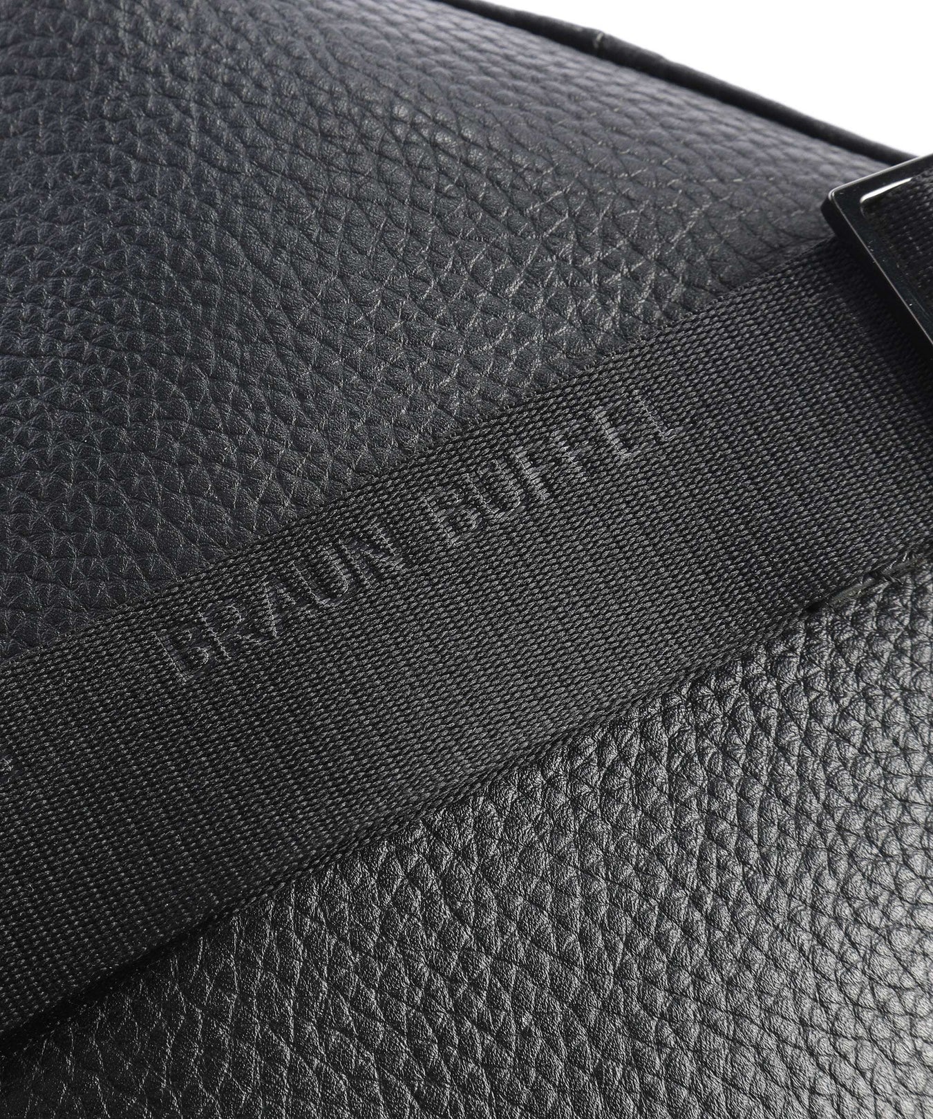 Braun Büffel Novara Crossbody bag schwarz