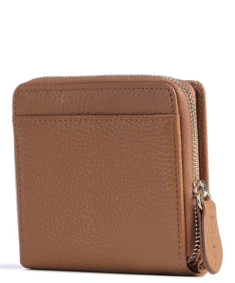 Braun Büffel Asti S Wallet cognac
