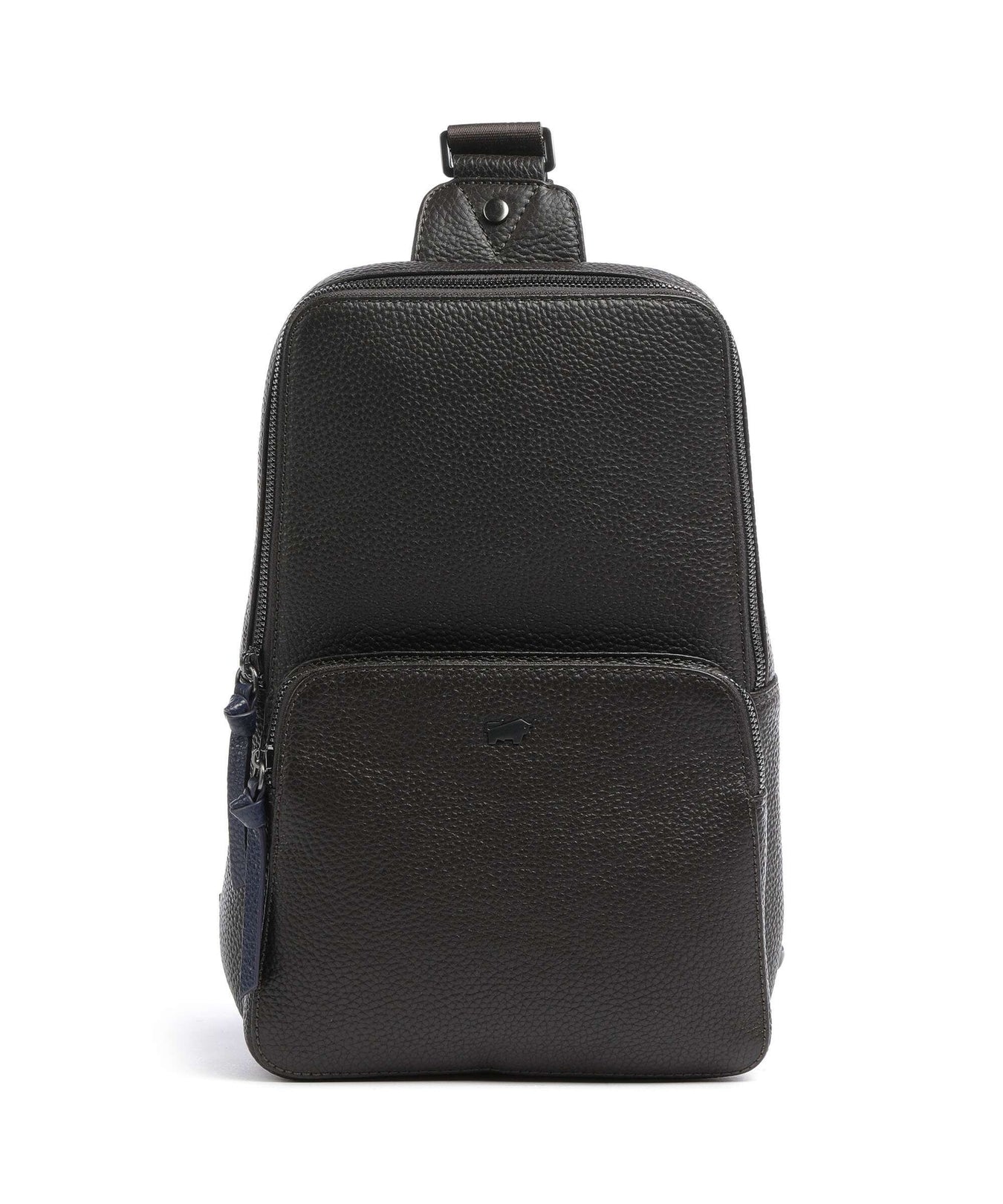 Braun Büffel Novara Sling bag choco