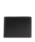 Braun Büffel Arezzo Wallet schwarz