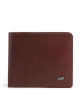 Braun Büffel Country RFID Portafoglio palisandro