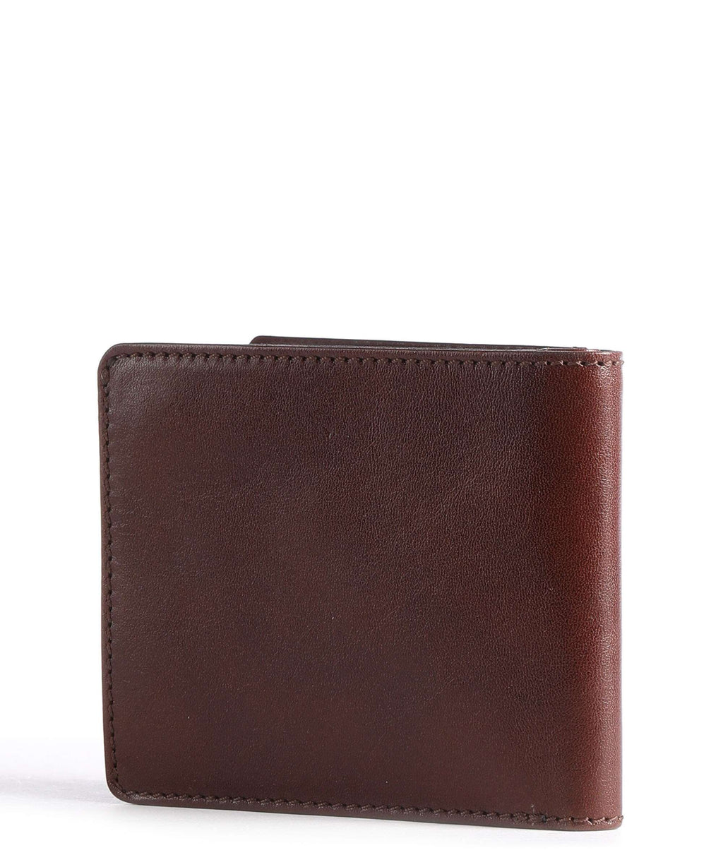 Braun Büffel Country Wallet palisandro