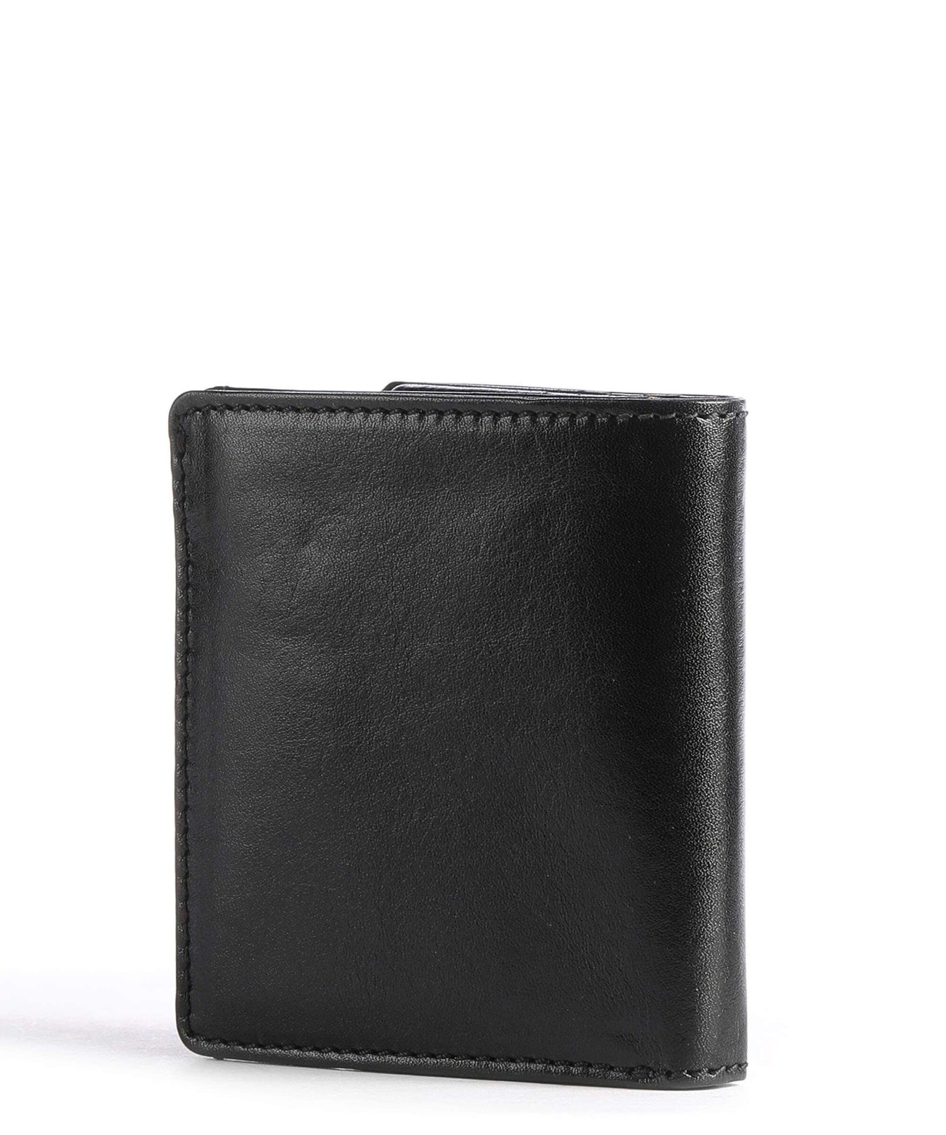 Braun Büffel Country RFID Wallet schwarz