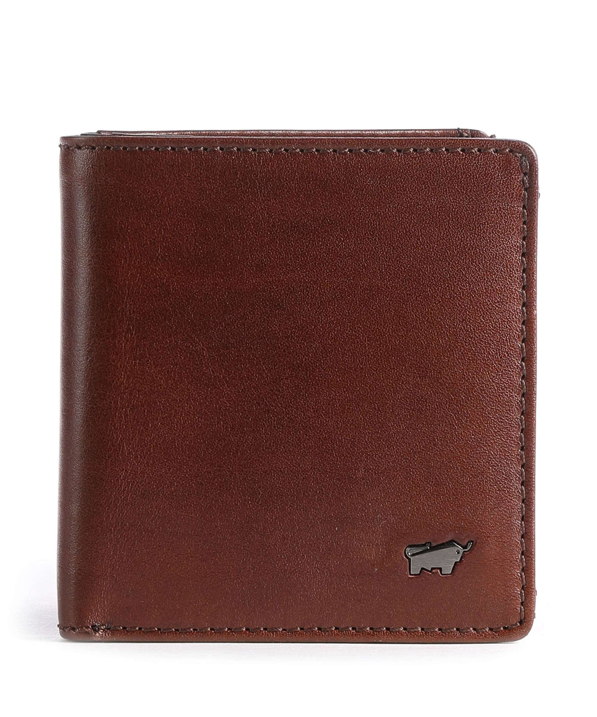 Braun Büffel Country RFID Wallet palisandro