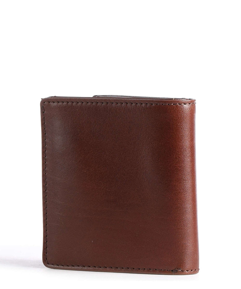 Braun Büffel Country RFID Wallet palisandro
