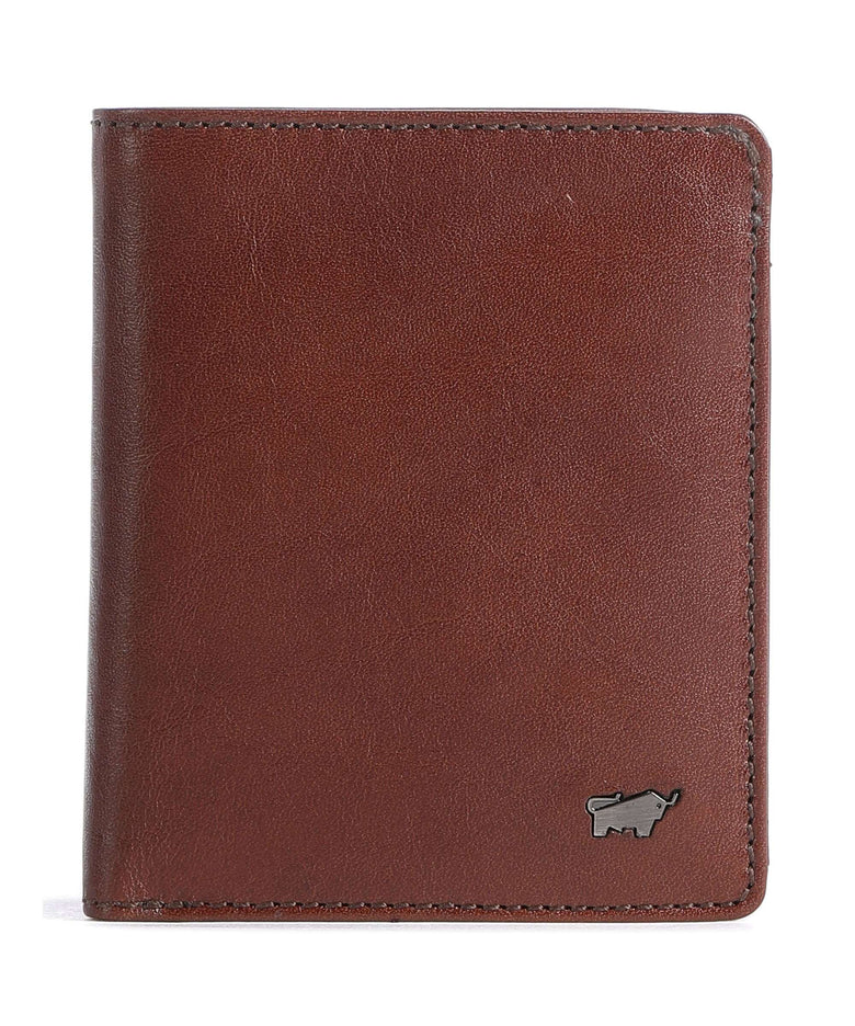 Braun Büffel Country Wallet palisandro