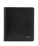 Braun Büffel Country RFID Wallet schwarz