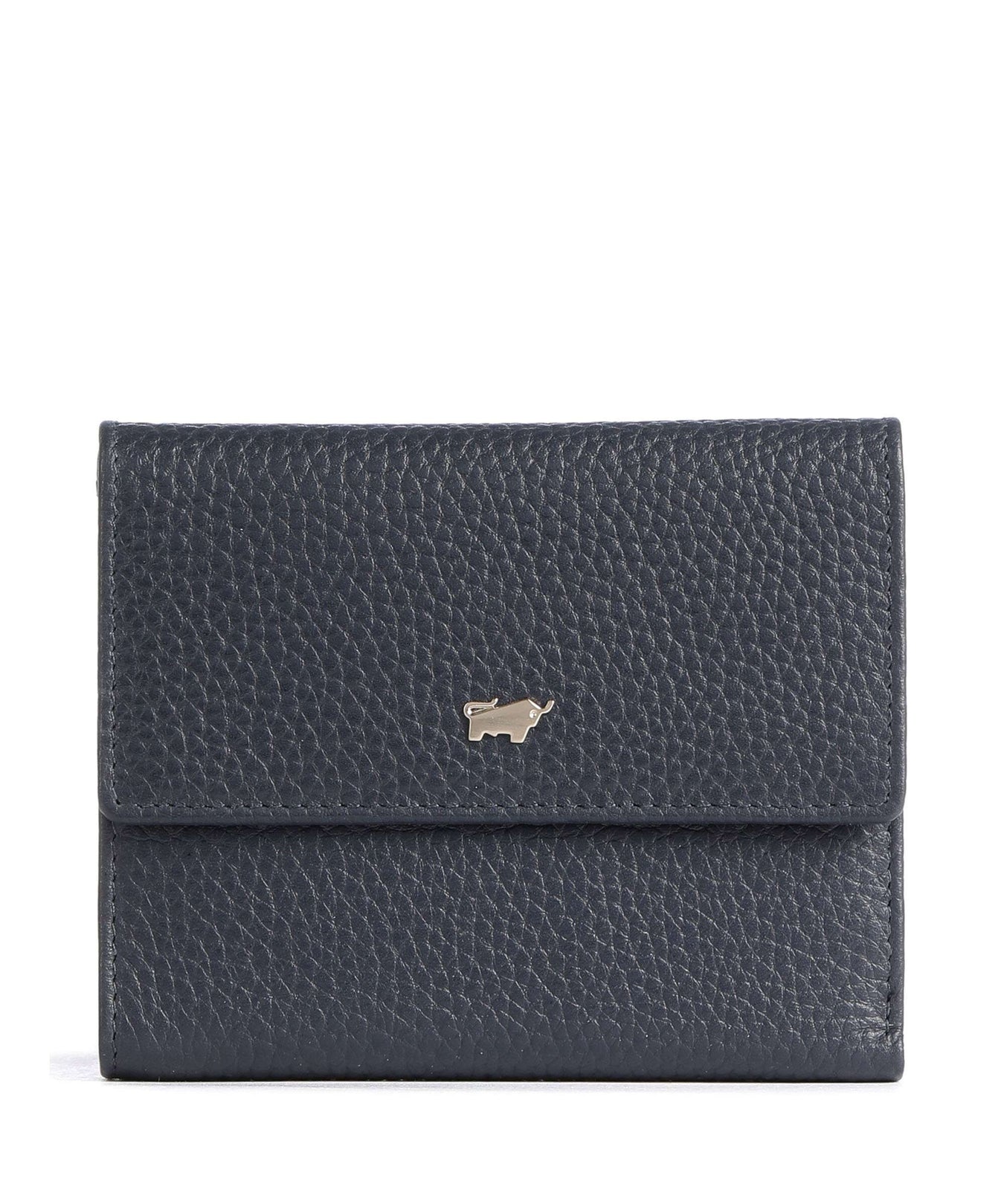 Braun Büffel Asti Wallet navy