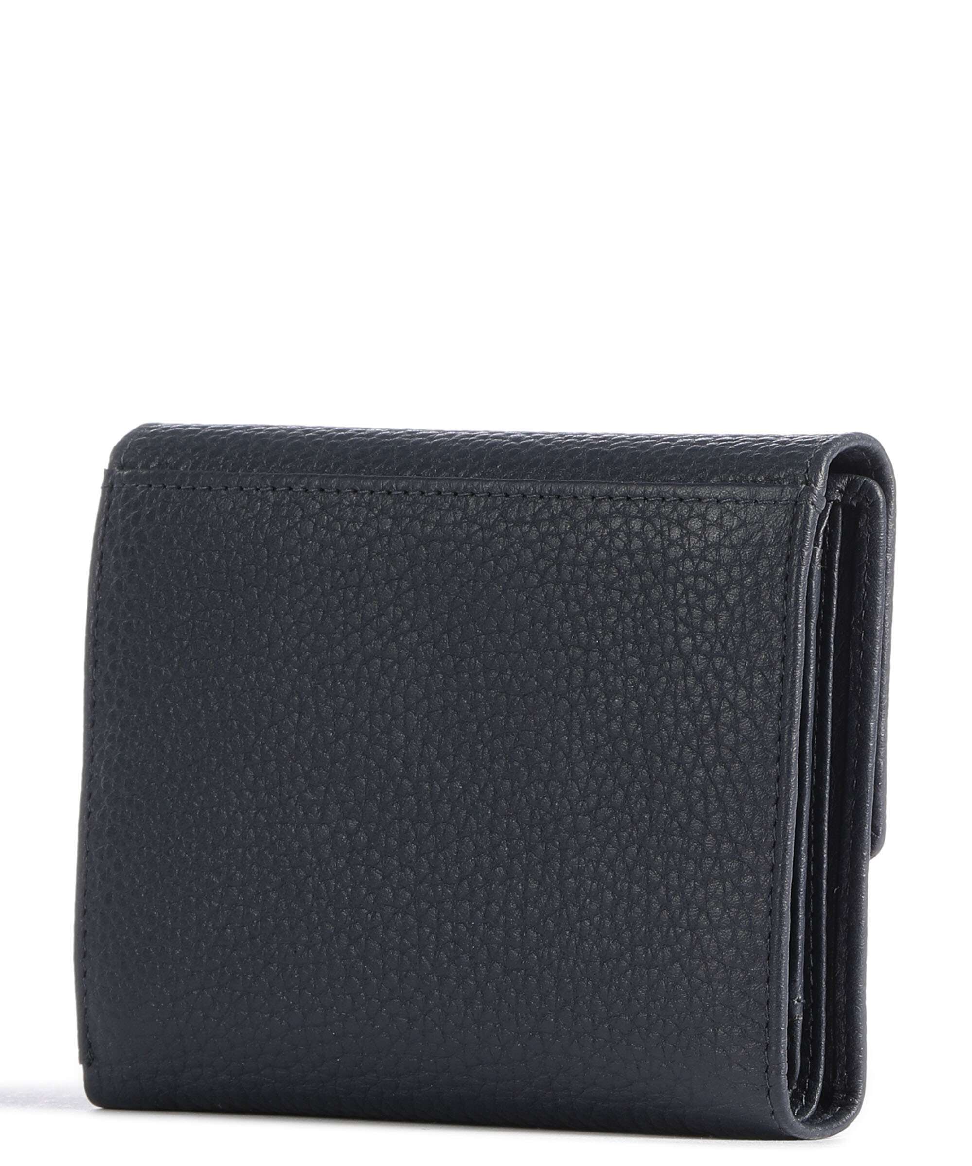 Braun Büffel Asti M Wallet navy