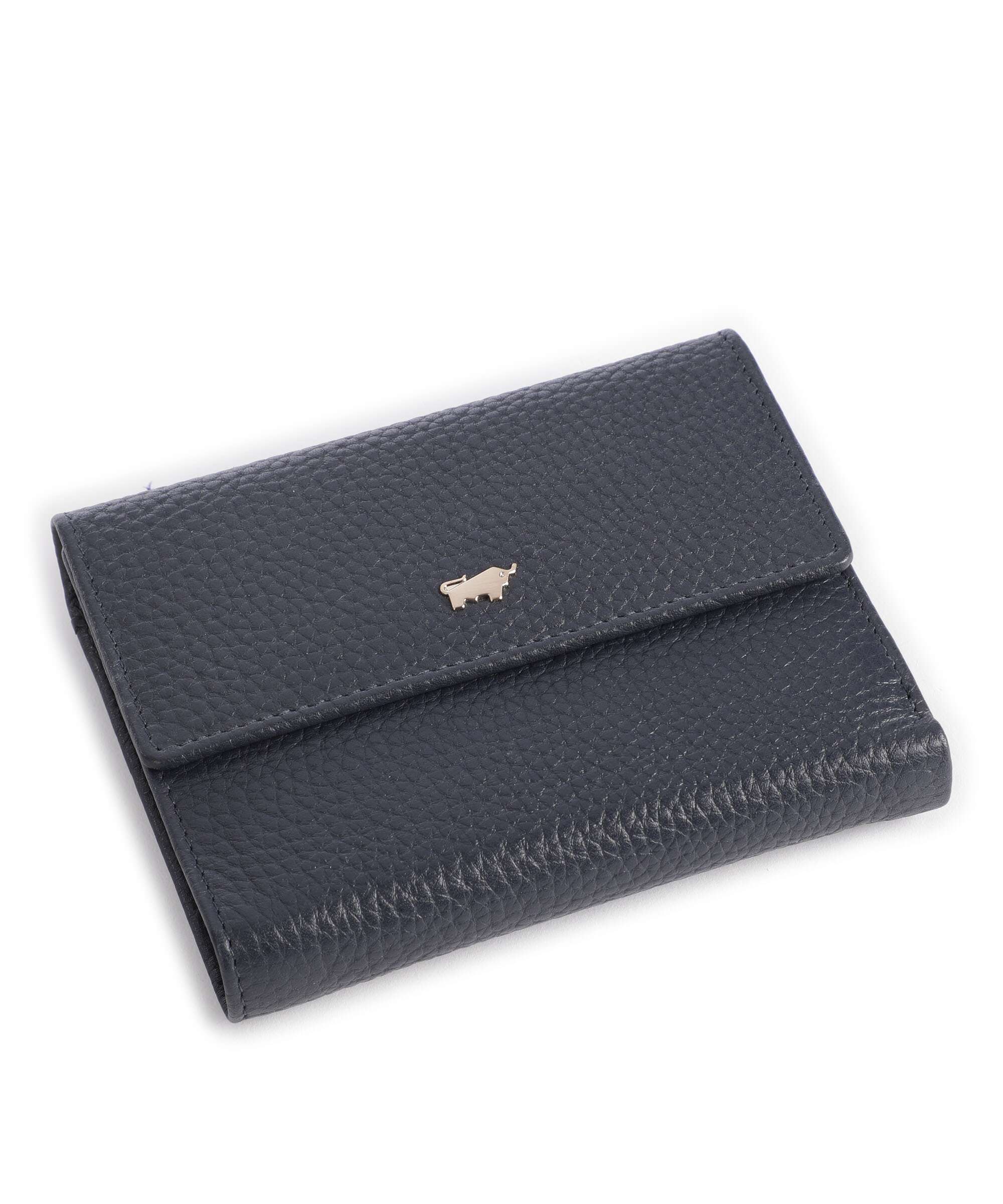 Braun Büffel Asti M Wallet navy