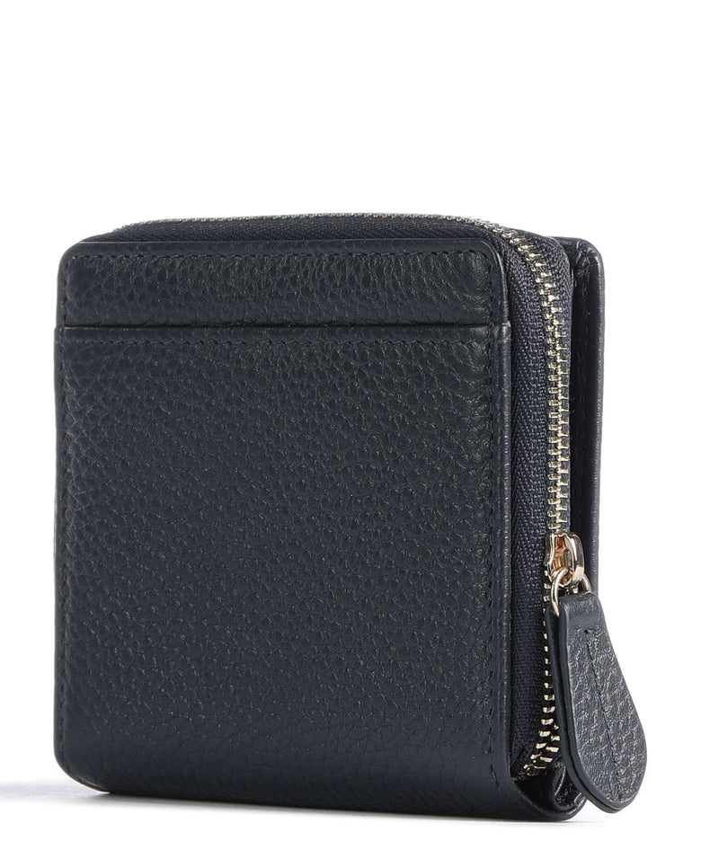 Braun Büffel Asti Wallet navy