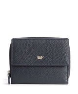 Braun Büffel Asti Portafoglio navy