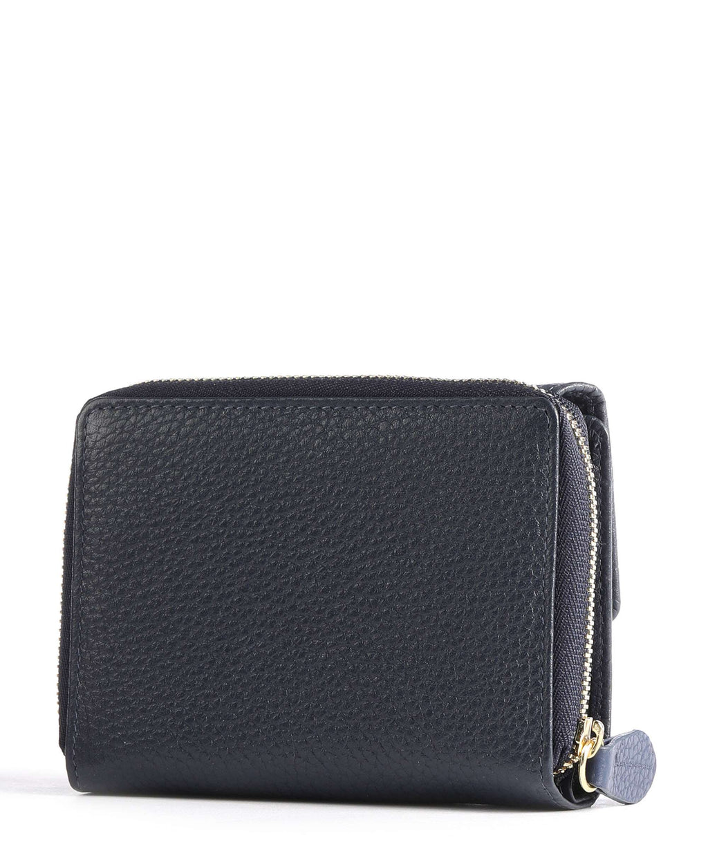 Braun Büffel Asti M Wallet navy
