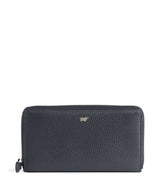 Braun Büffel Asti RFID Portefeuille navy