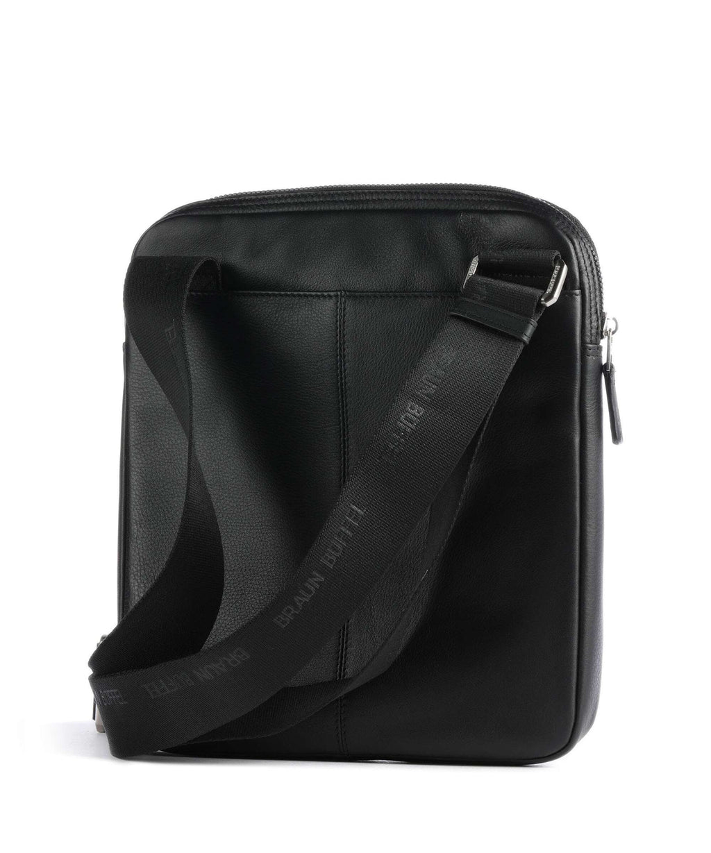 Braun Büffel Golf 2.0 Crossbody bag schwarz