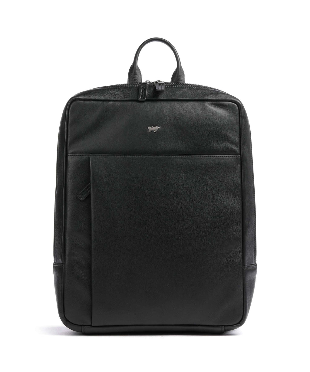 Braun Büffel Golf 2.0 Backpack schwarz