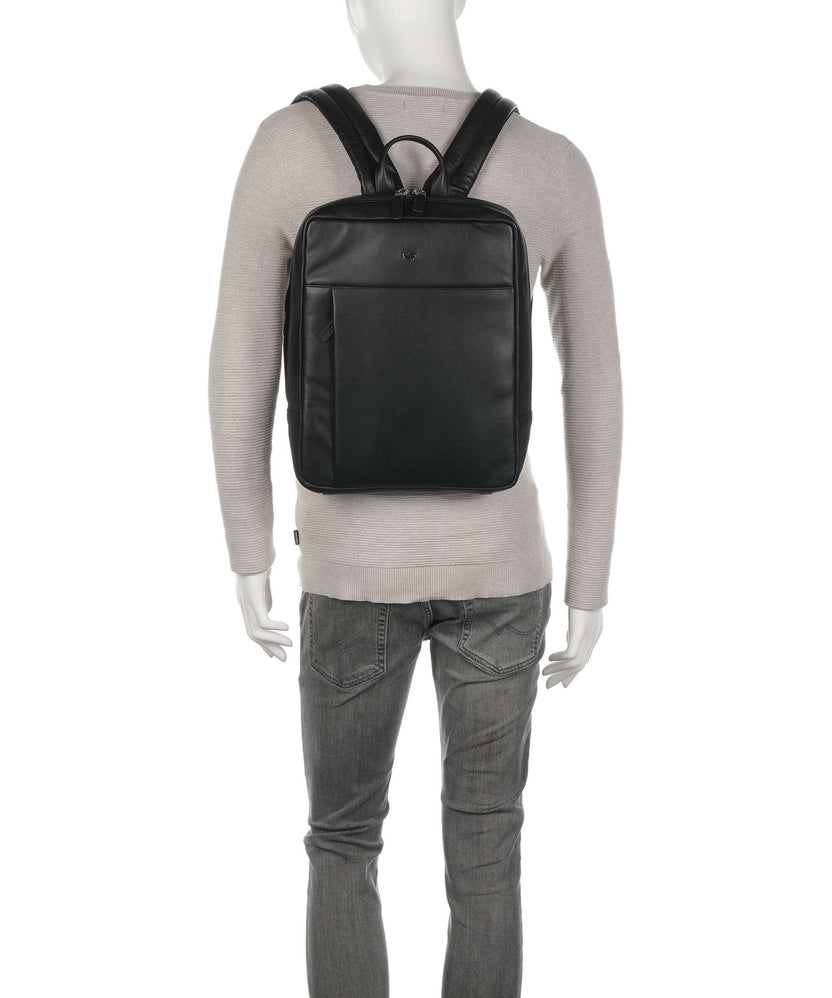 Braun Büffel Golf 2.0 Bags Backpack schwarz