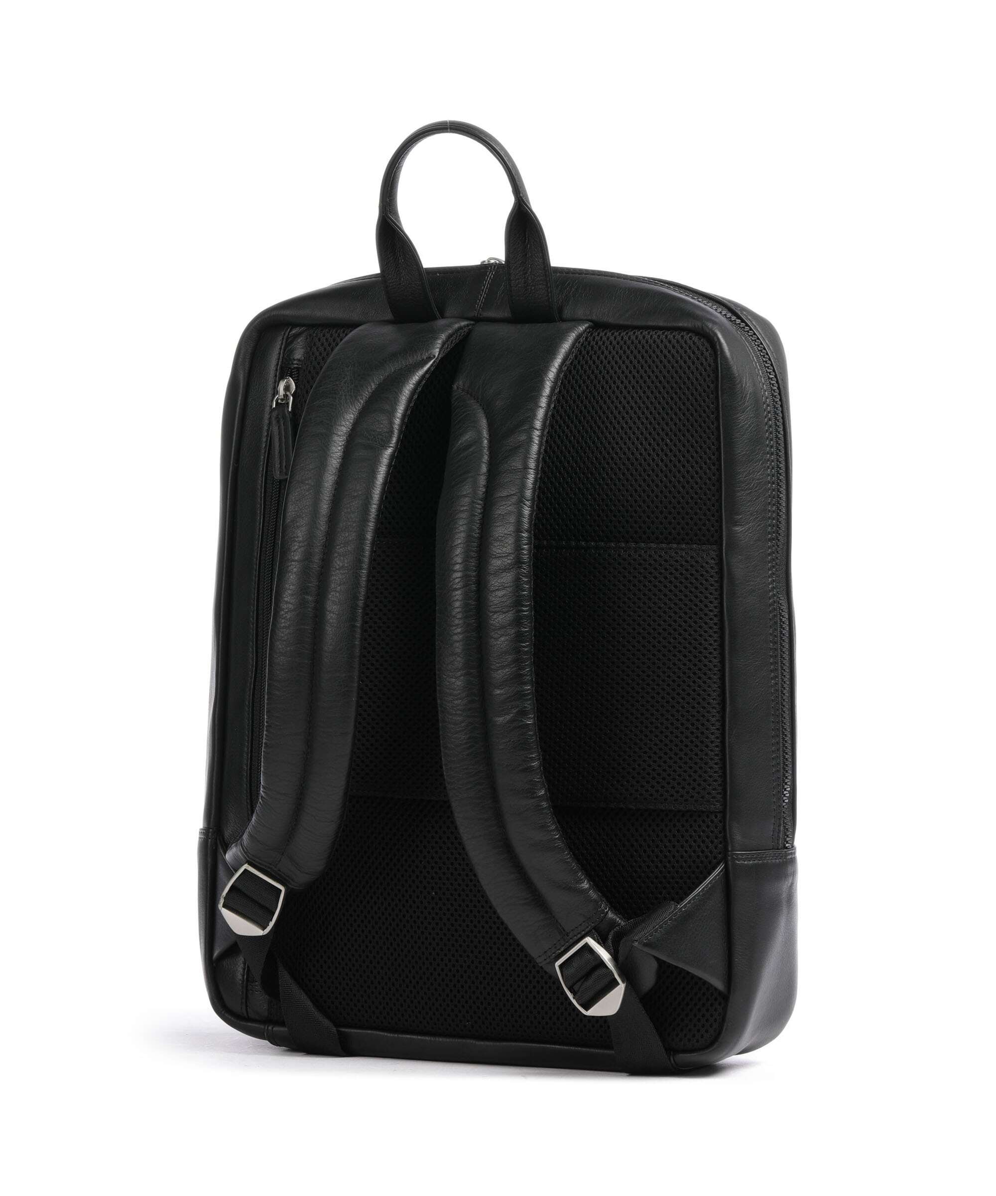 Braun Büffel Golf 2.0 Backpack schwarz