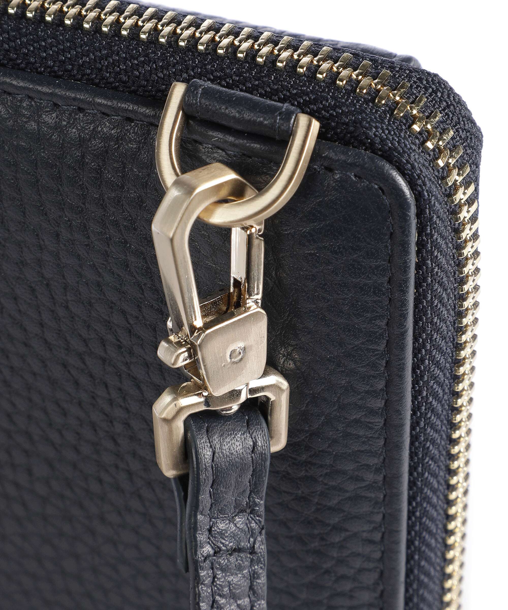 Braun Büffel Asti Phone bag schwarz