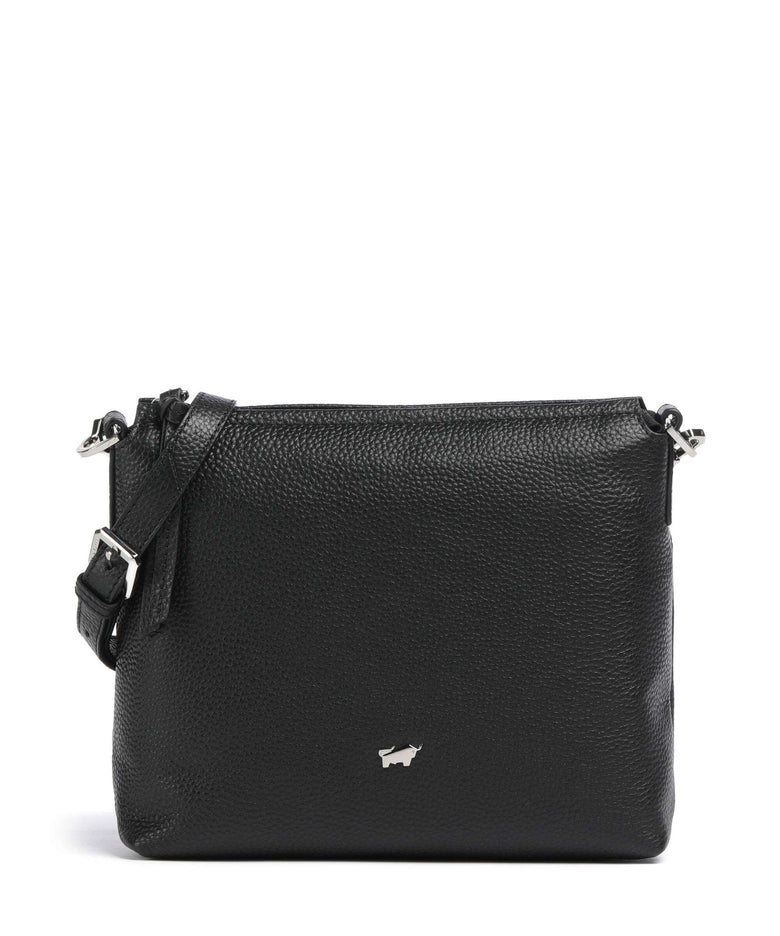 Braun Büffel Hanna Crossbody bag schwarz