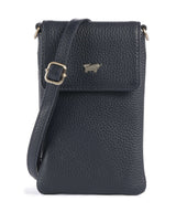 Braun Büffel Hanna Borsetta porta cellulare navy