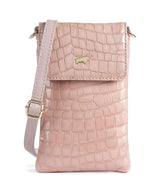 Braun Büffel Verona Pochette telephone rose