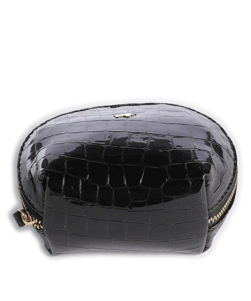 Braun Büffel Verona Cosmetic bag schwarz
