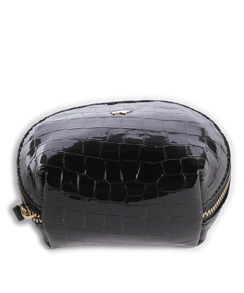 Braun Büffel Verona Cosmetic bag schwarz