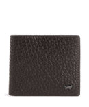Braun Büffel Yannik RFID Credit card holder braun
