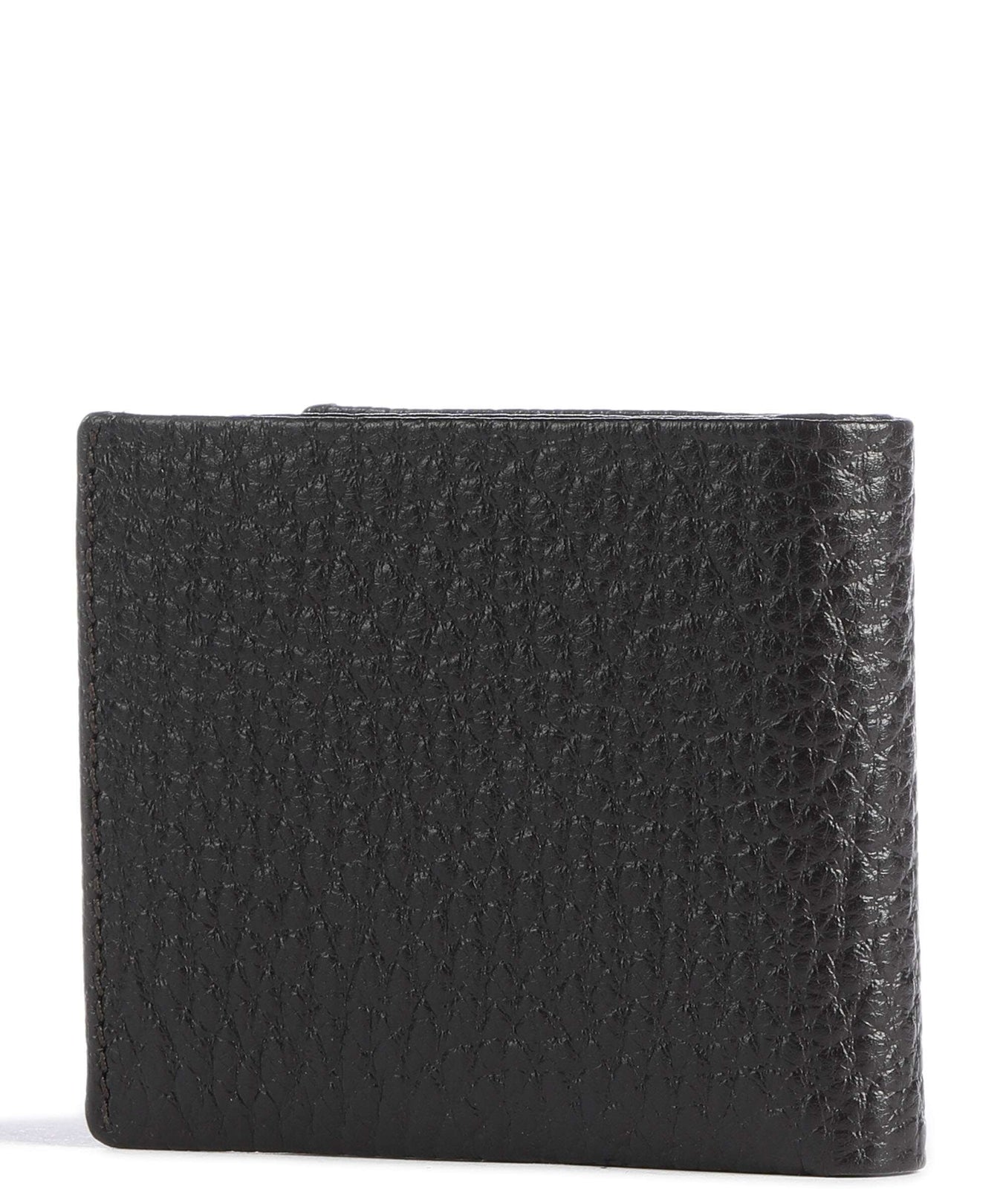 Braun Büffel Yannik RFID Wallet braun