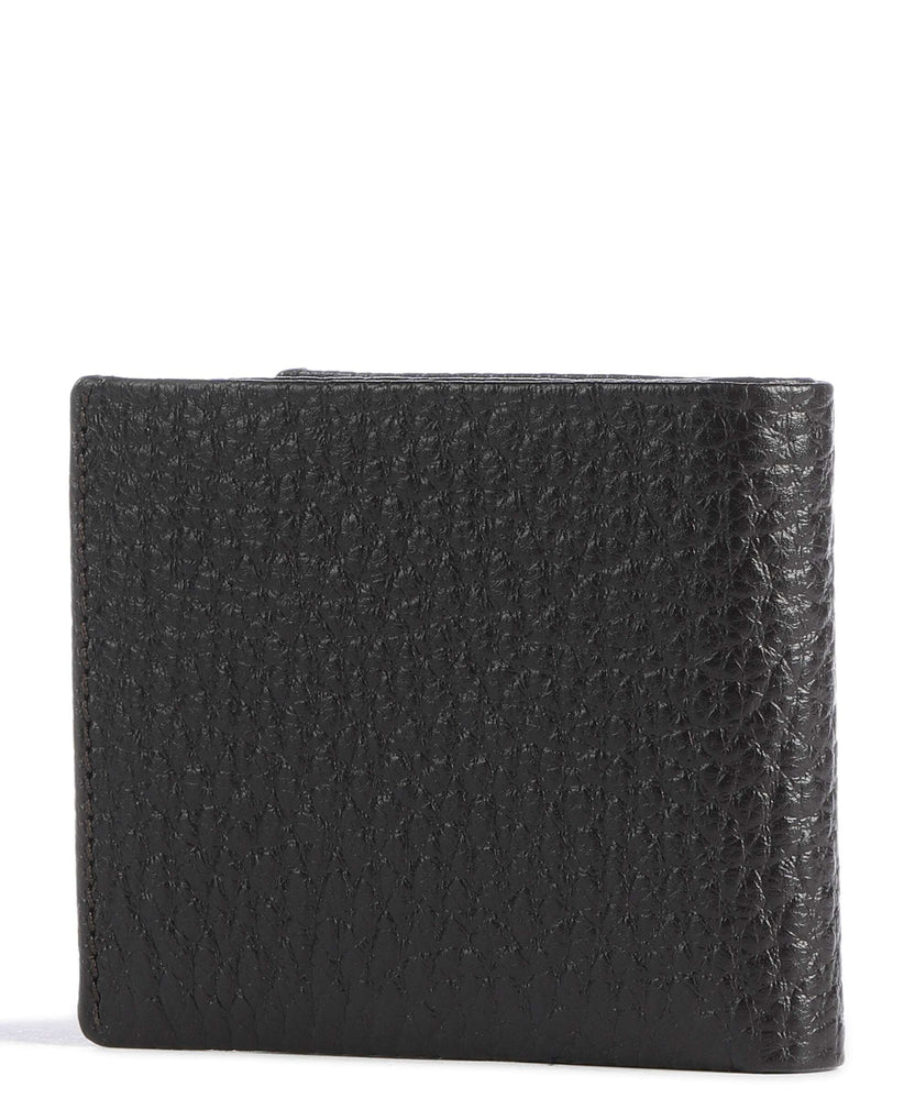 Braun Büffel Yannik RFID Wallet braun