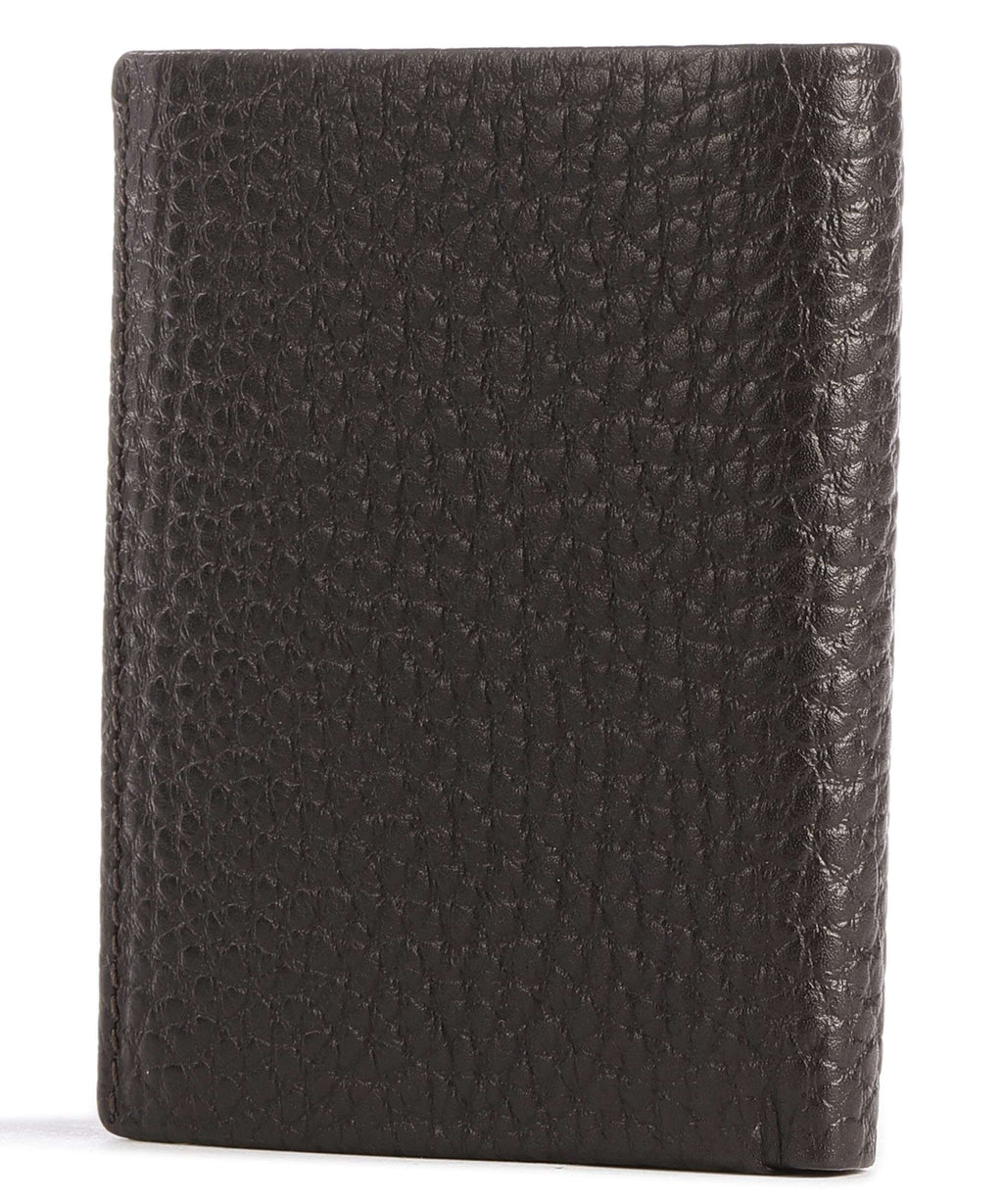 Braun Büffel Yannik Wallet braun