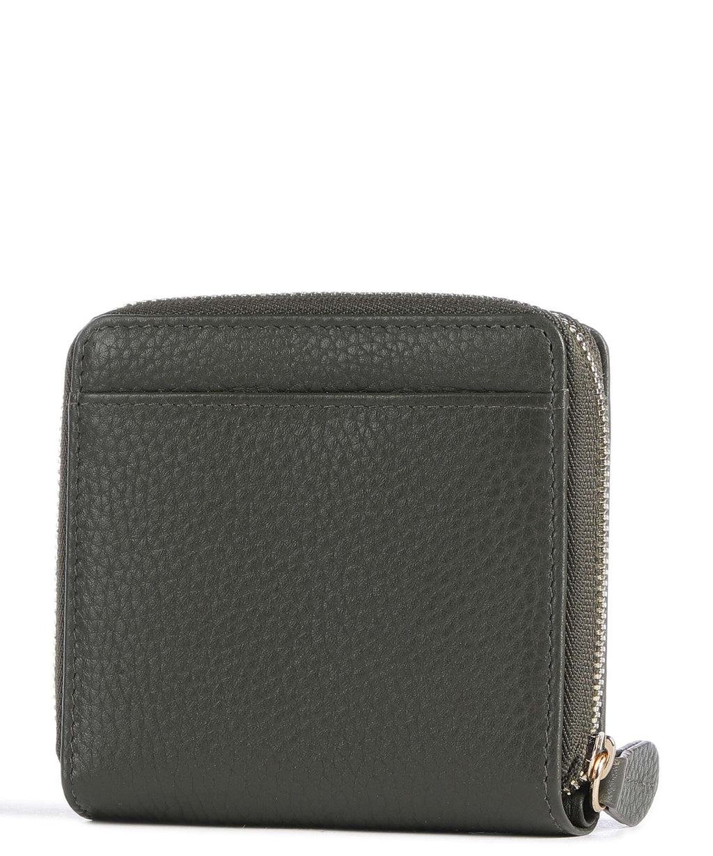 Braun Büffel Asti RFID Wallet urban jungle