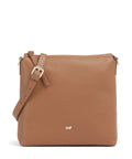 Braun Büffel Hanna M Crossbody bag cognac