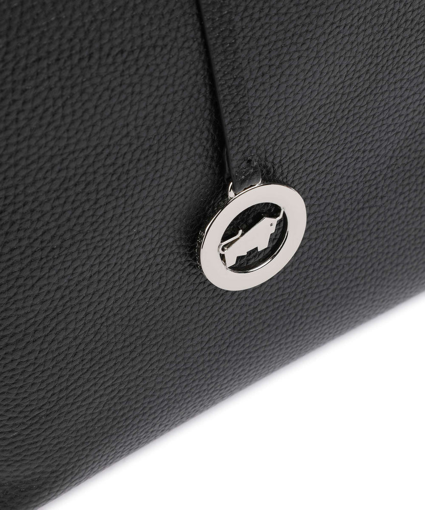 Braun Büffel Hanna Tote bag schwarz