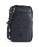 Braun Büffel Novara Borsetta porta cellulare navy