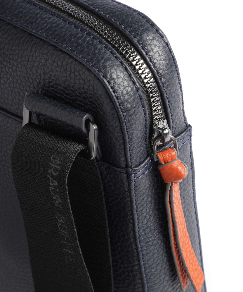 Braun Büffel Novara Crossbody bag navy