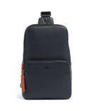 Braun Büffel Novara Slingbag navy