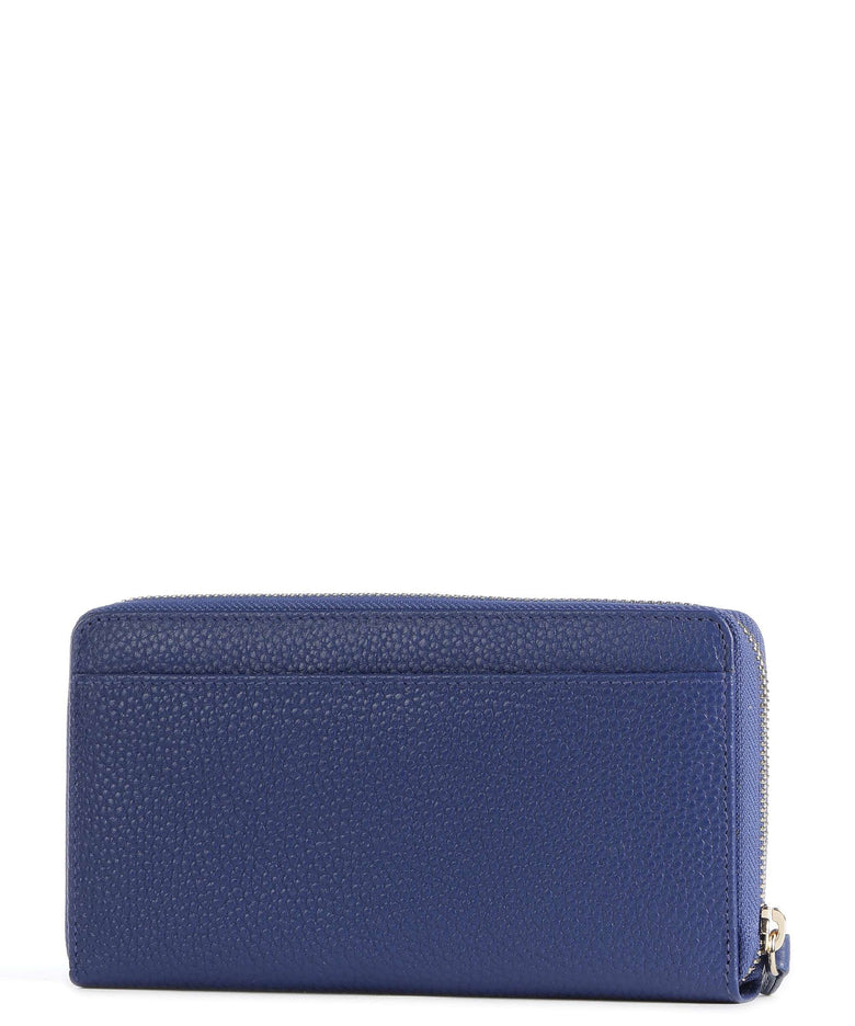 Braun Büffel Asti Wallet nachtblau